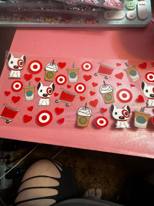 Target