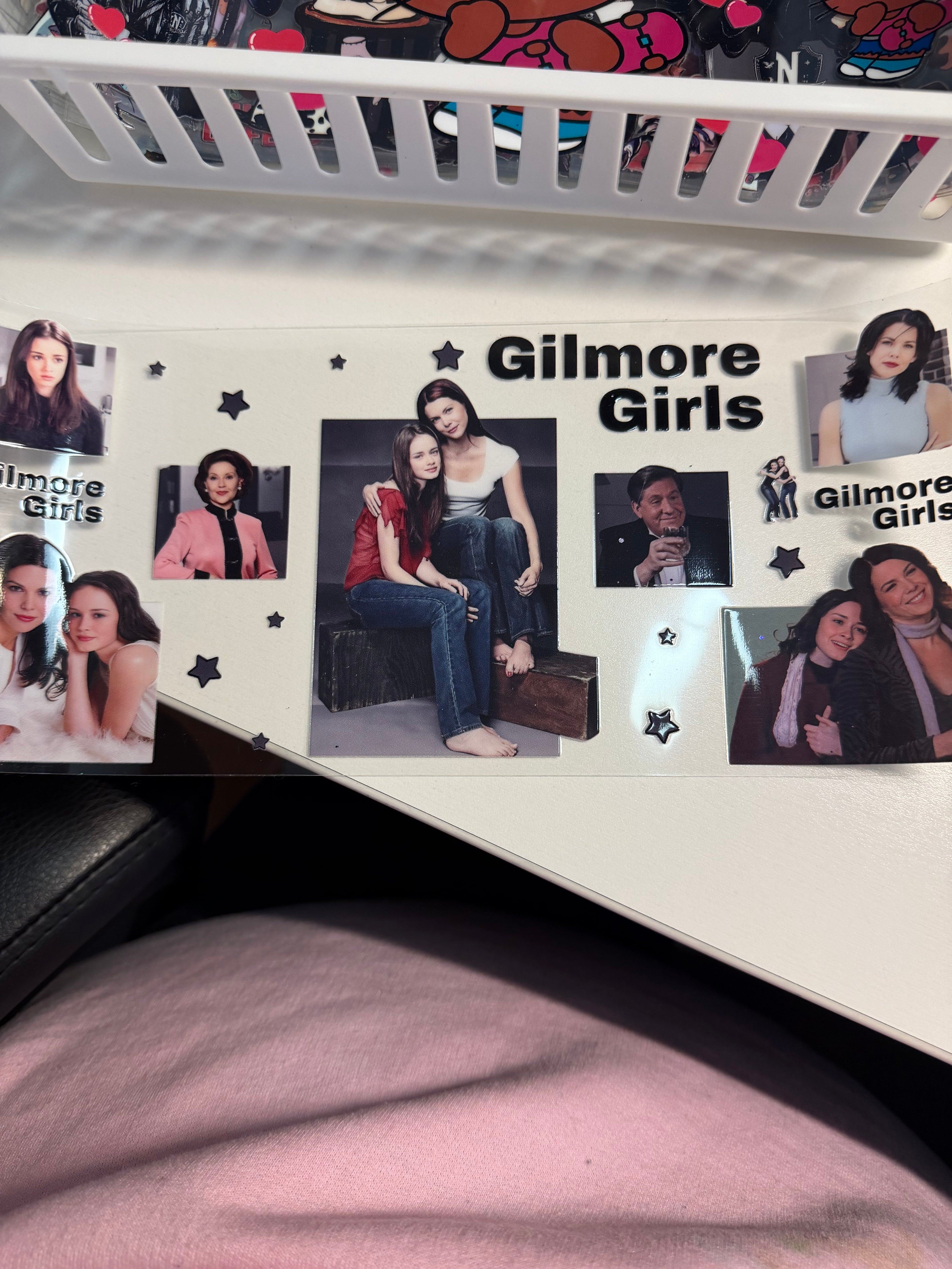 Gilmore Girls