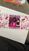 Rod wave in pink