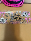 Wtf-ing my way through life