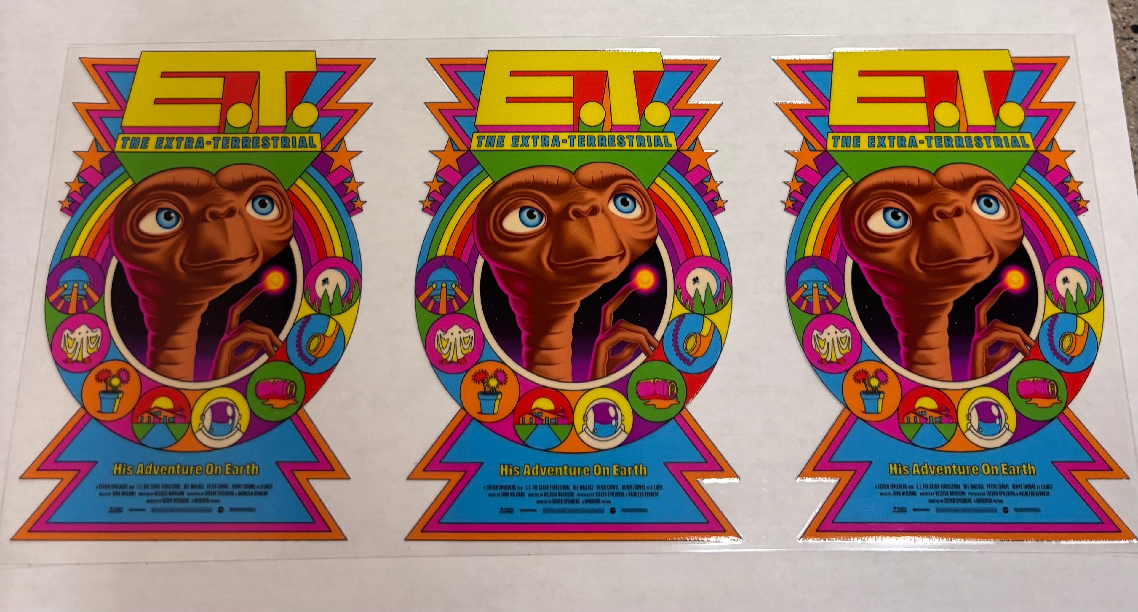 ET