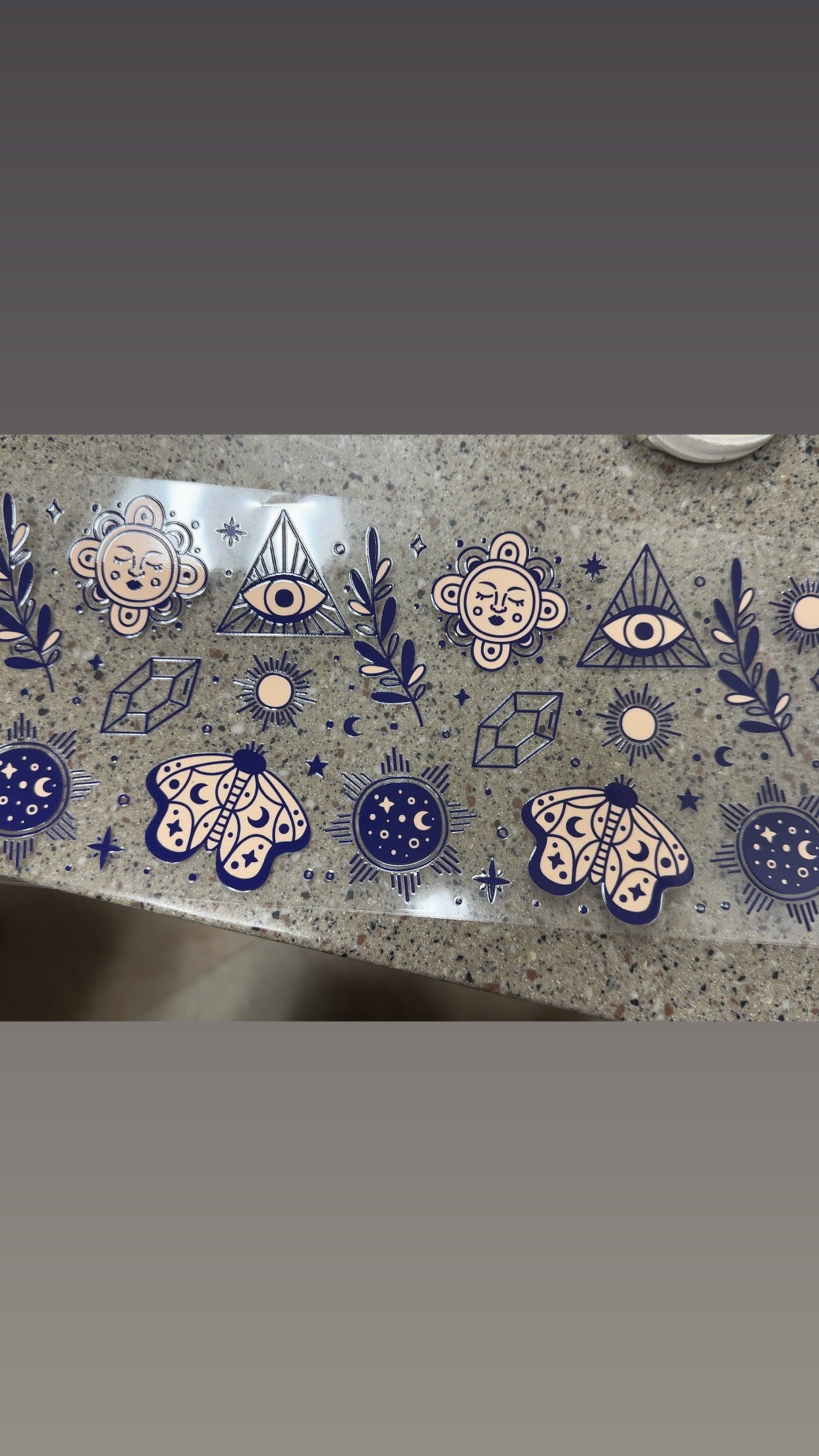 Evil eye 🧿