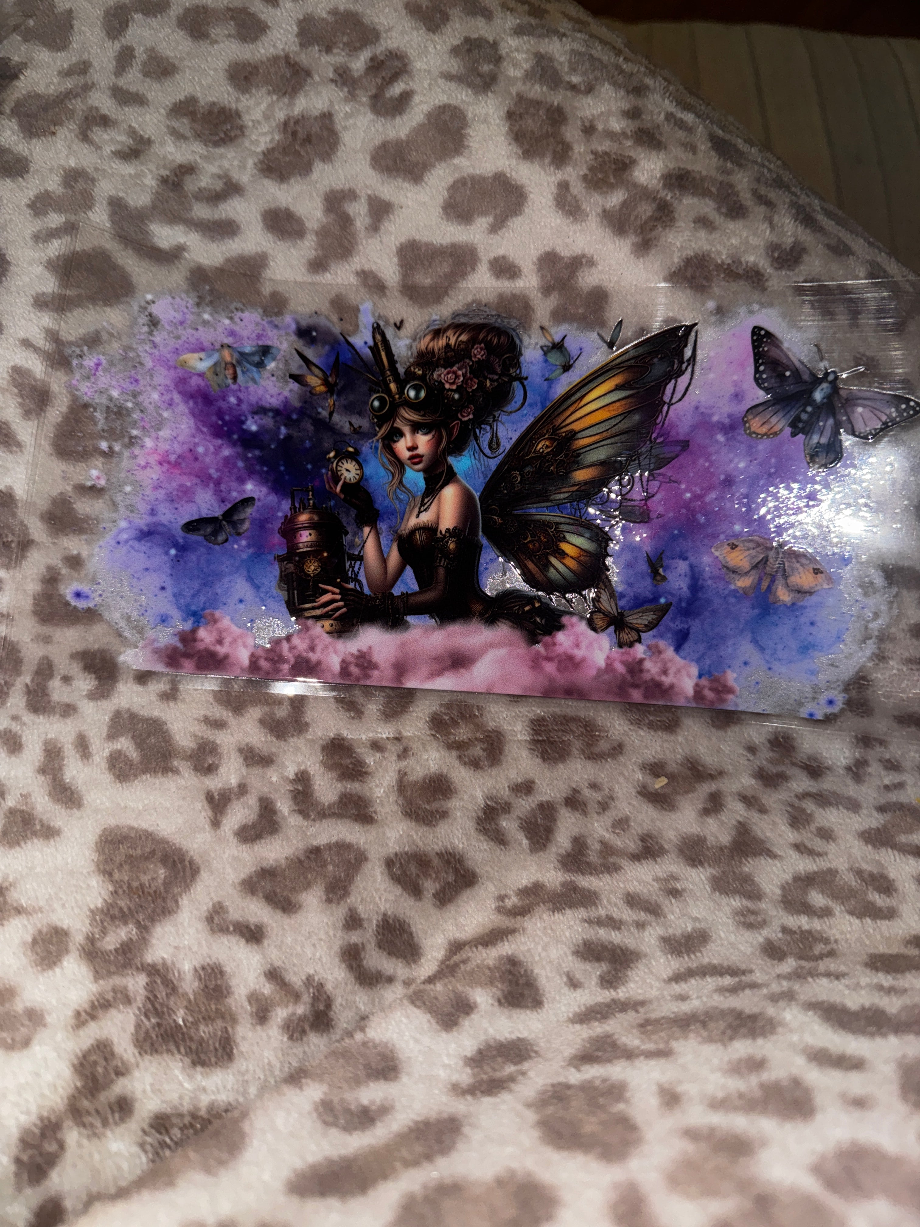 fairy