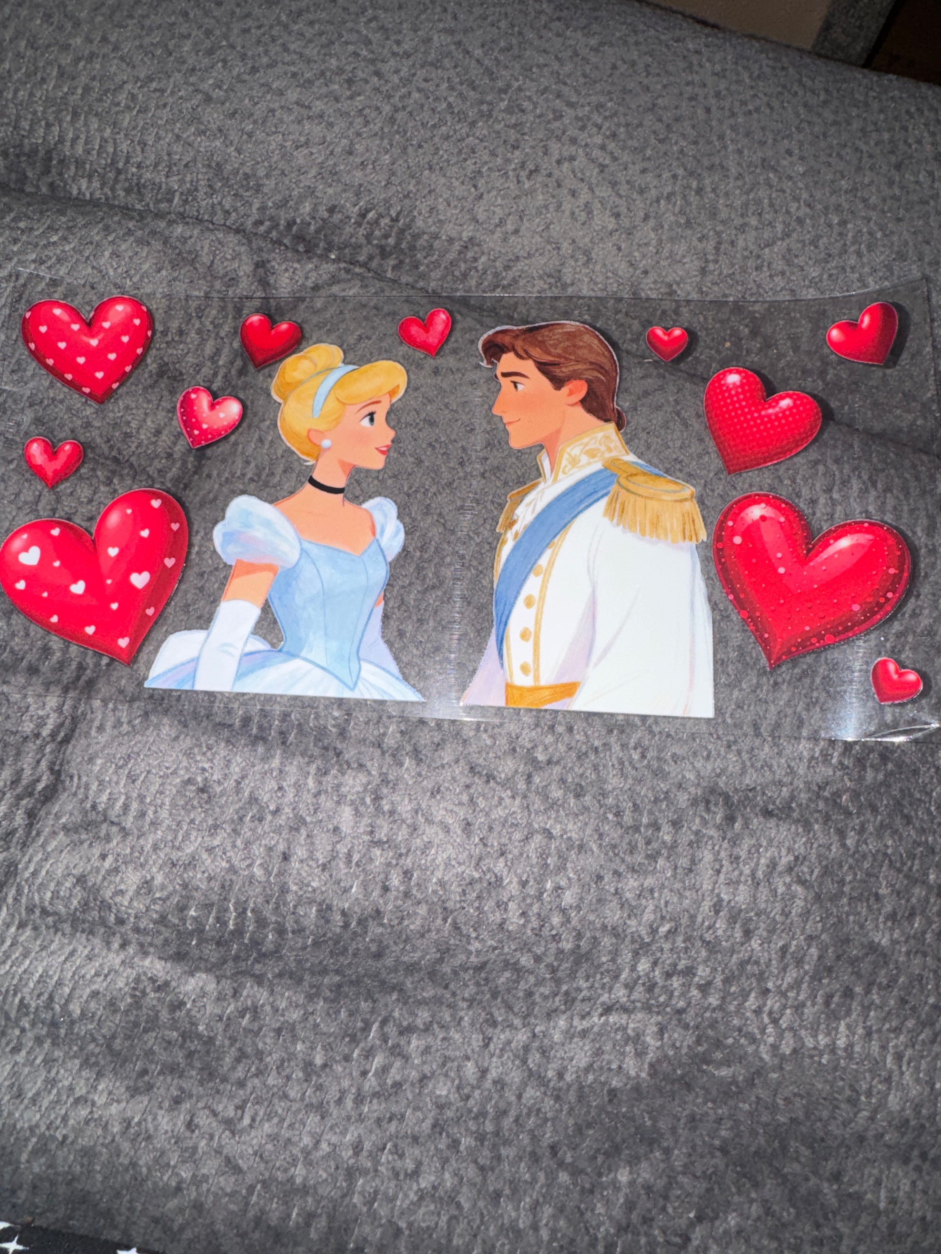 Cinderella