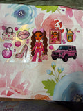 Bratz dolls