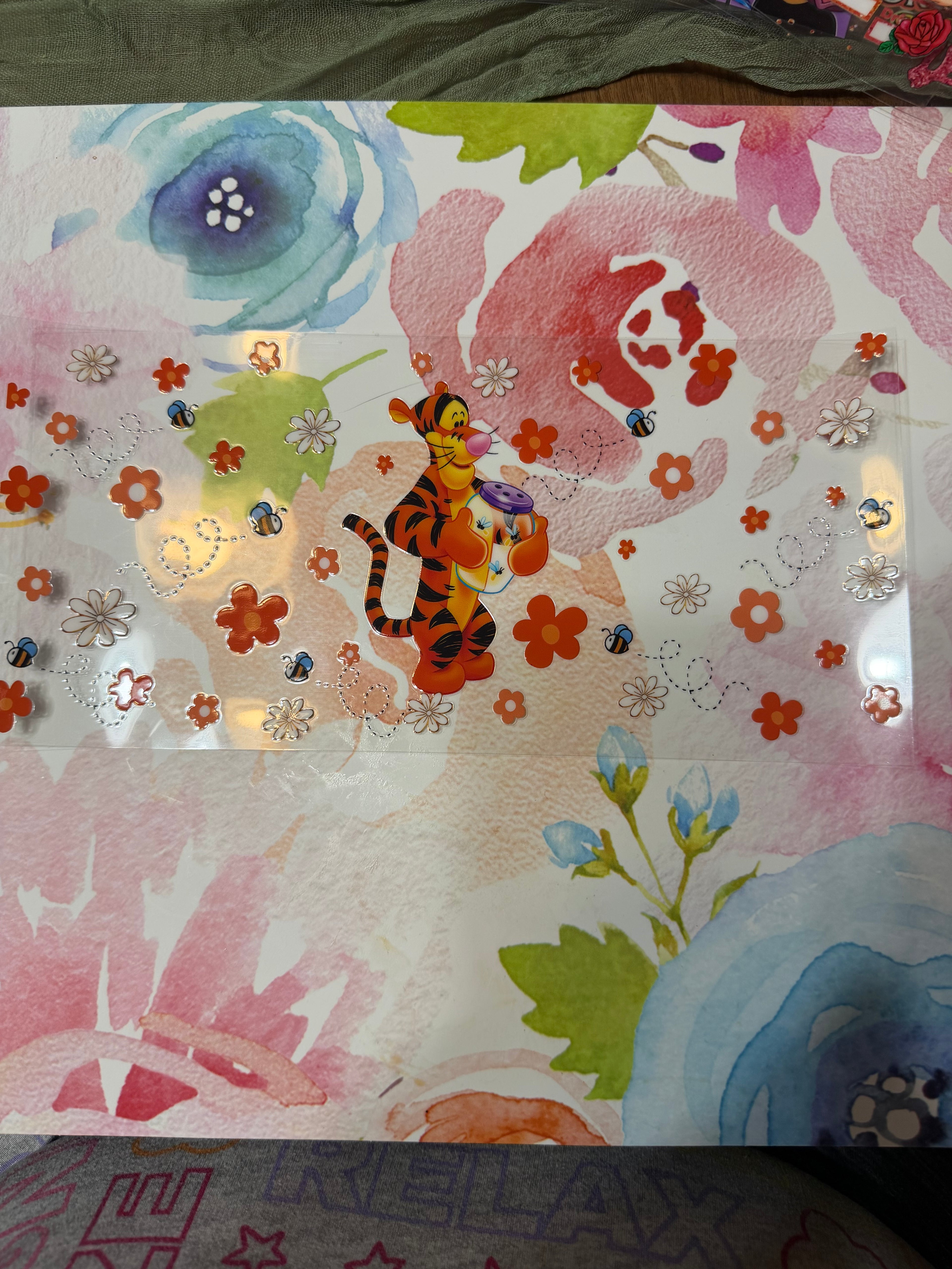 Tigger