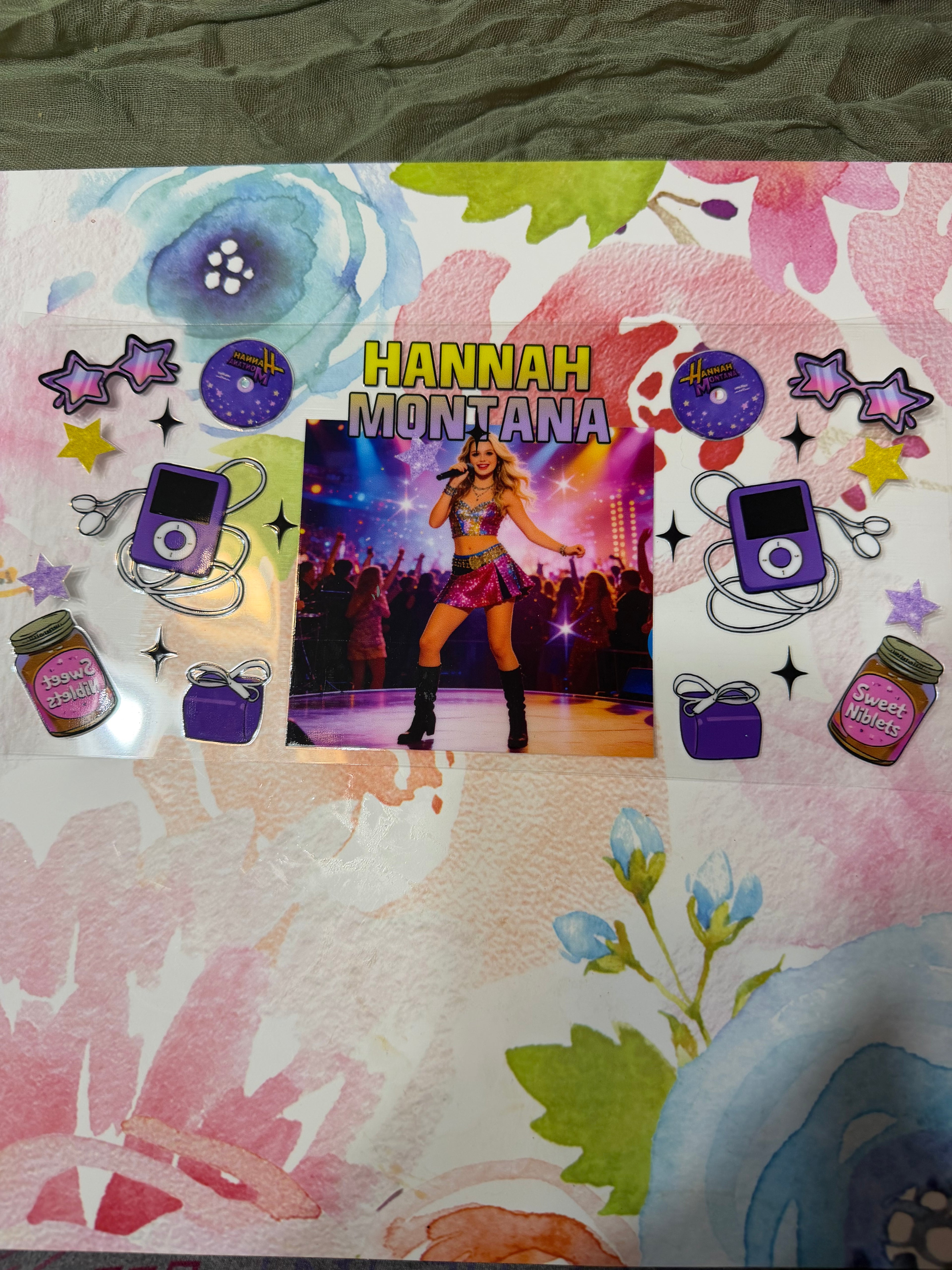 Hannah Montana