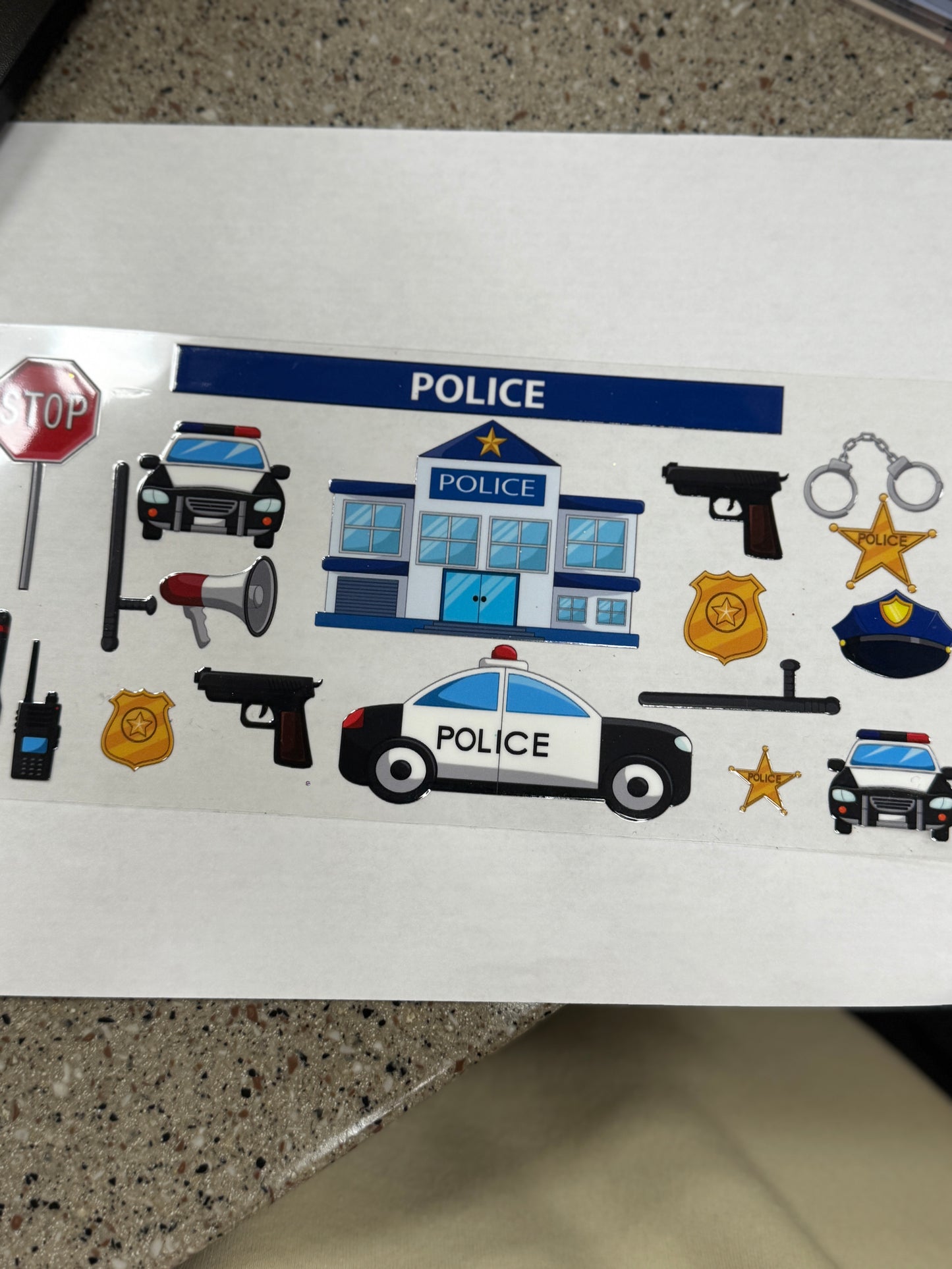 Police