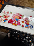 strawberryshortcake