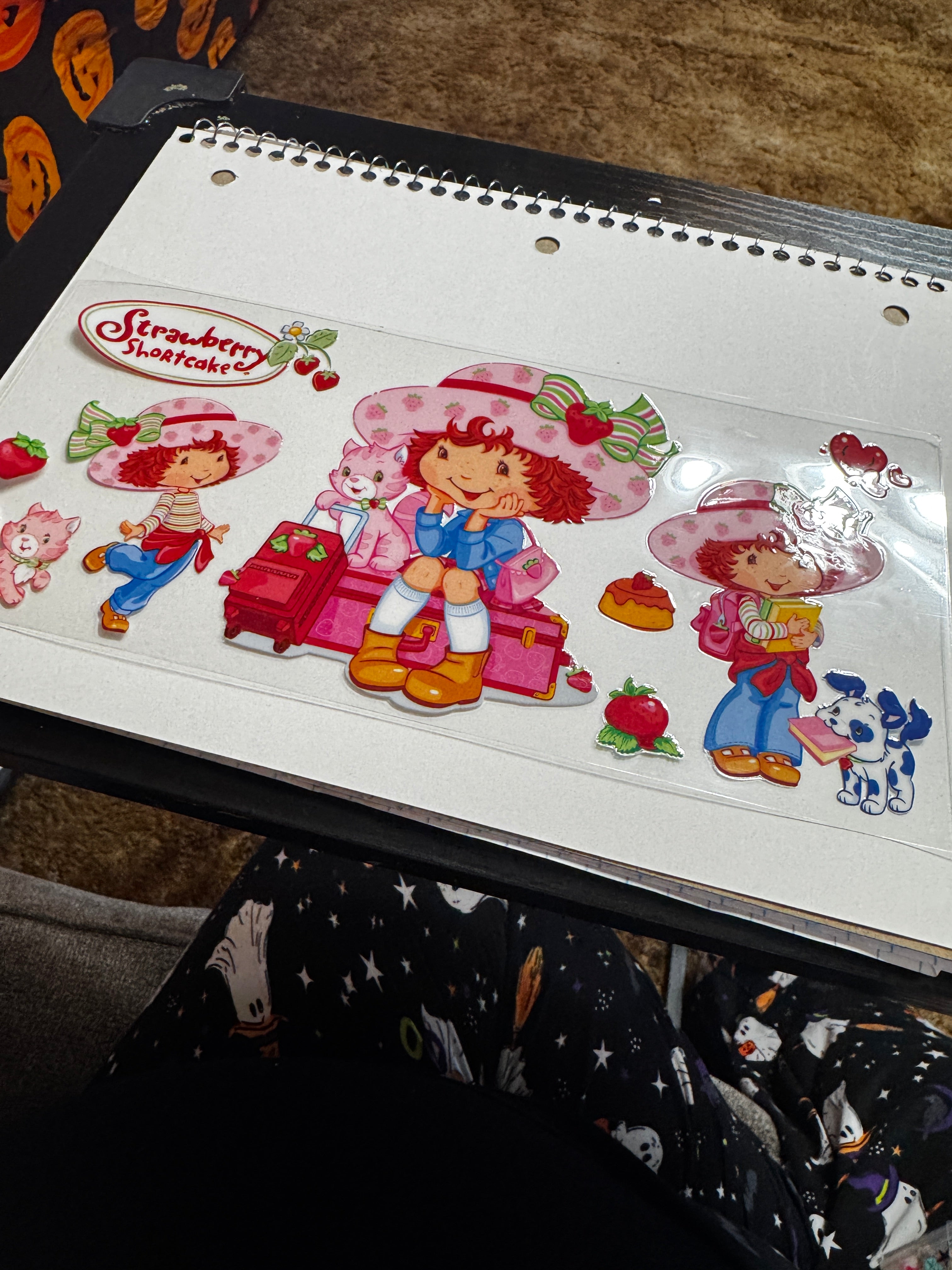 strawberryshortcake