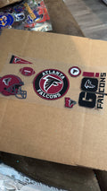 Falcons