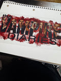 Vampire Diaries