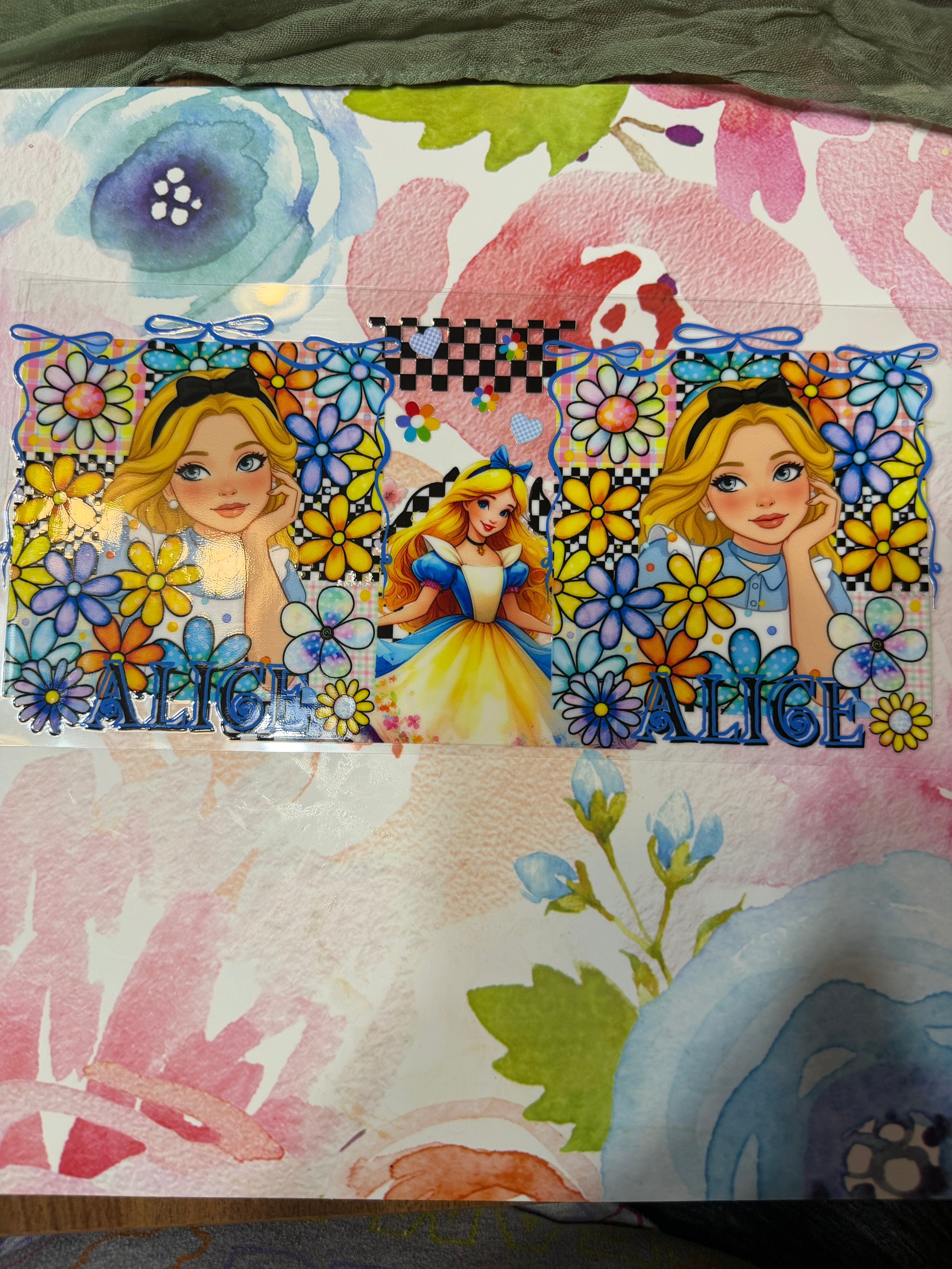 Alice