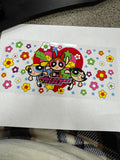Powerpuff Girls