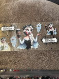 Elsa Halloween