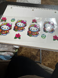 Hello kitty