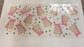 Christmas Cakes