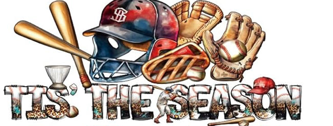 Baseball ⚾️ {Click to choose options}