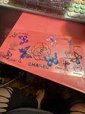 Chanel butterfly