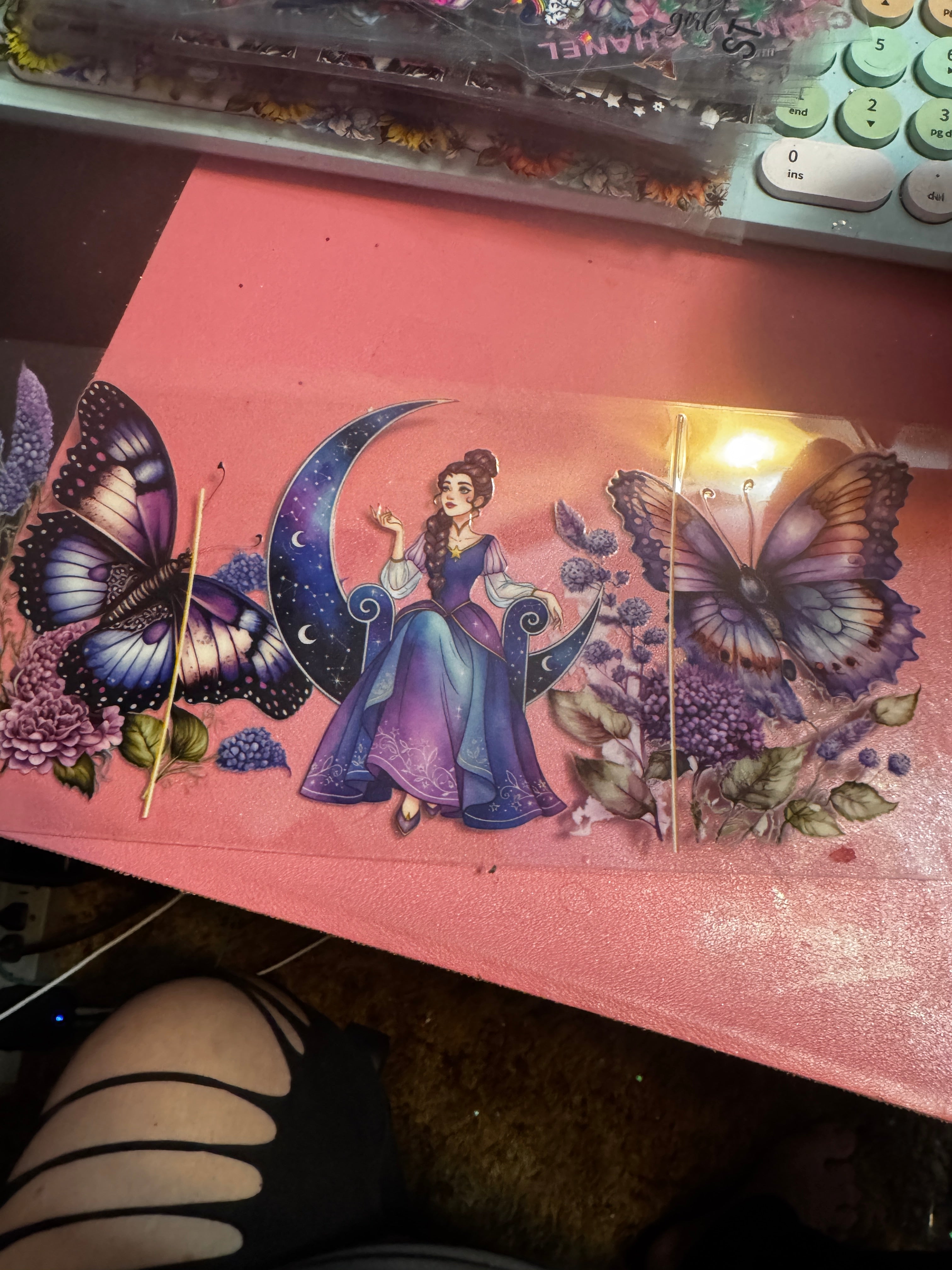 Fairy