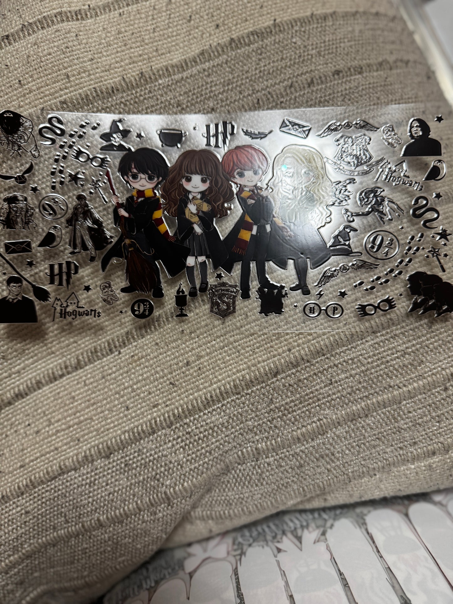 Harry Potter 2