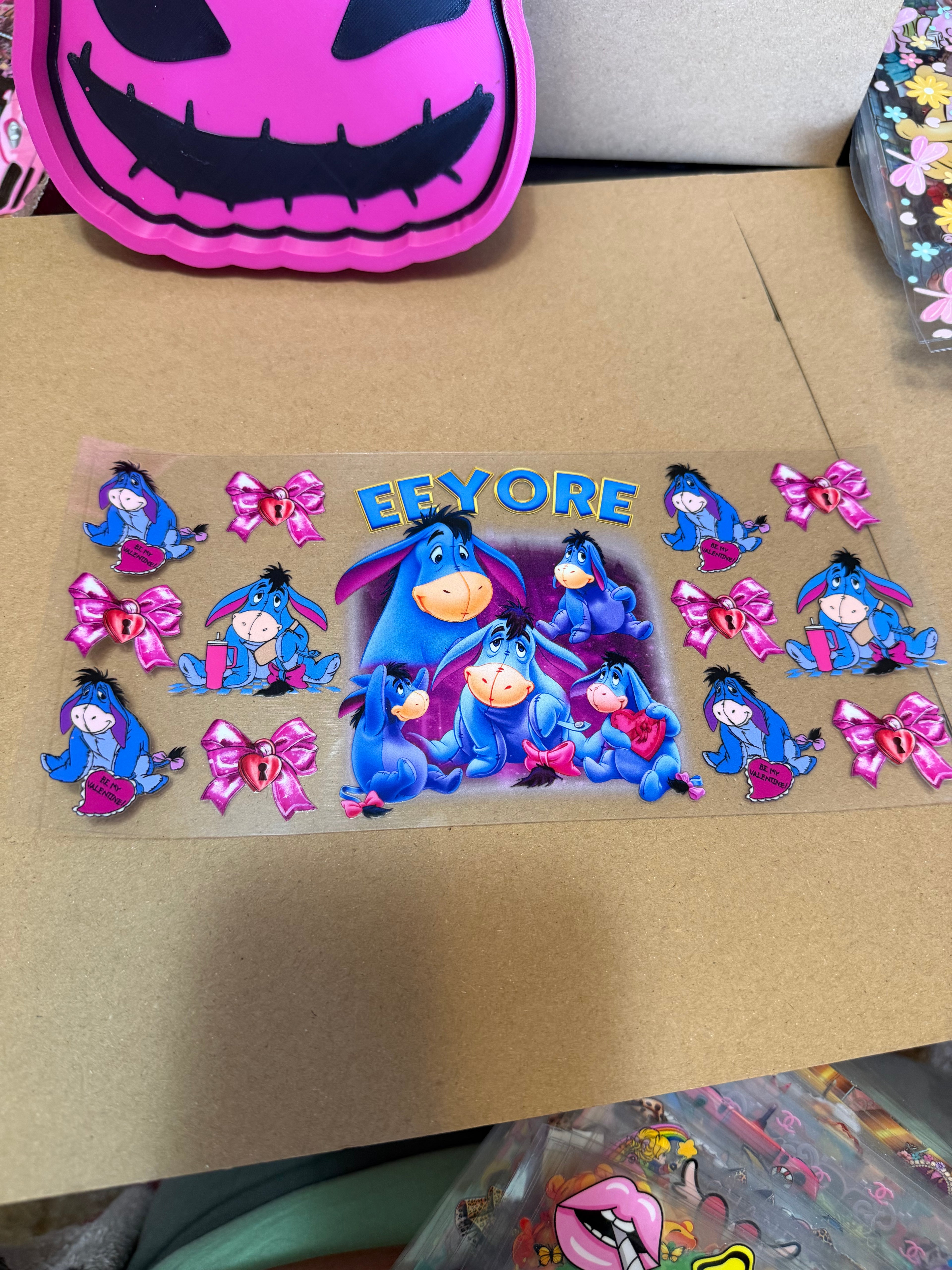 Eeyore