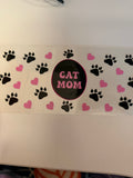 Cat Mom