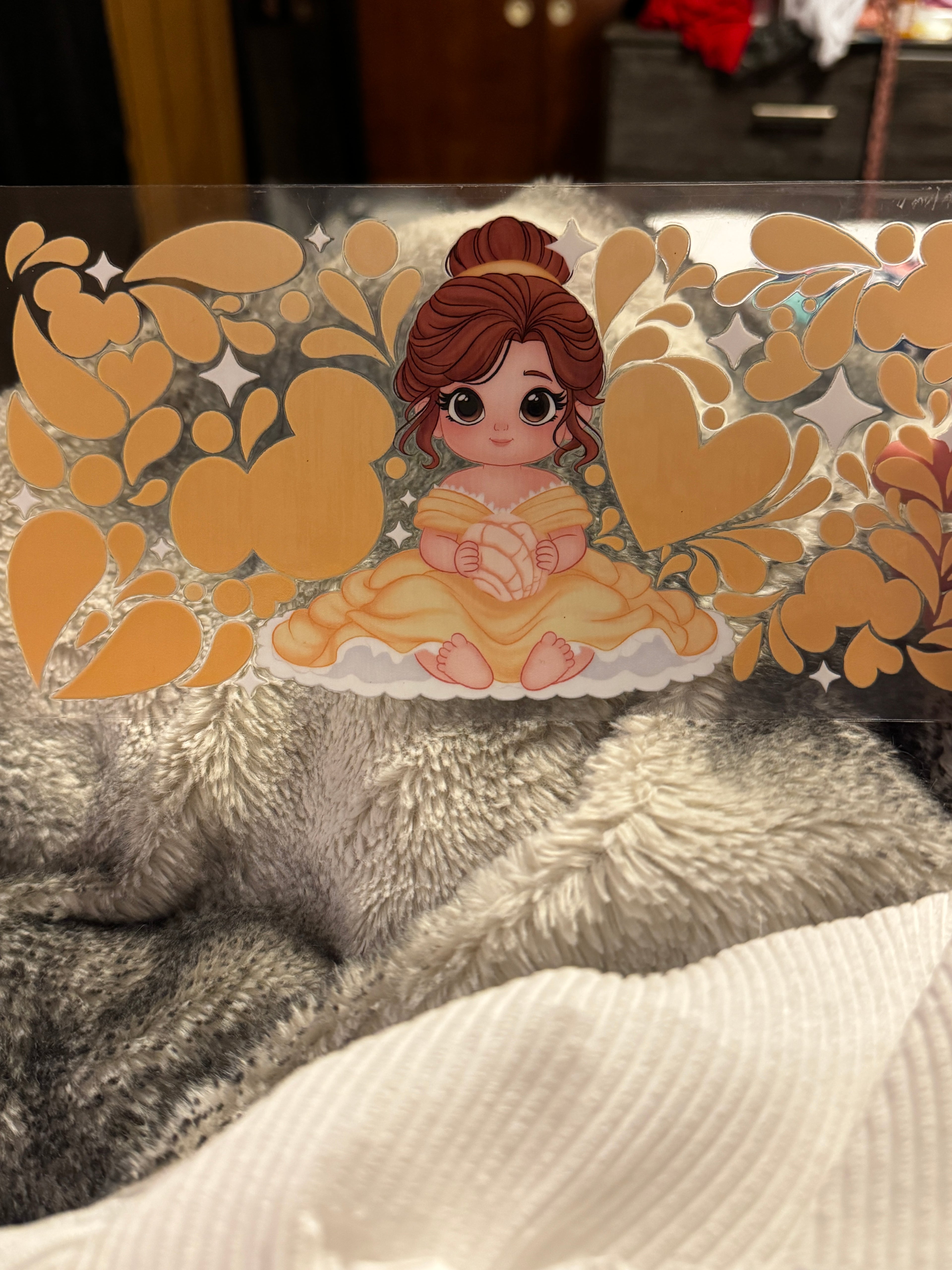 101 Baby belle