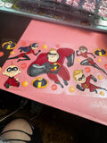 The incredibles