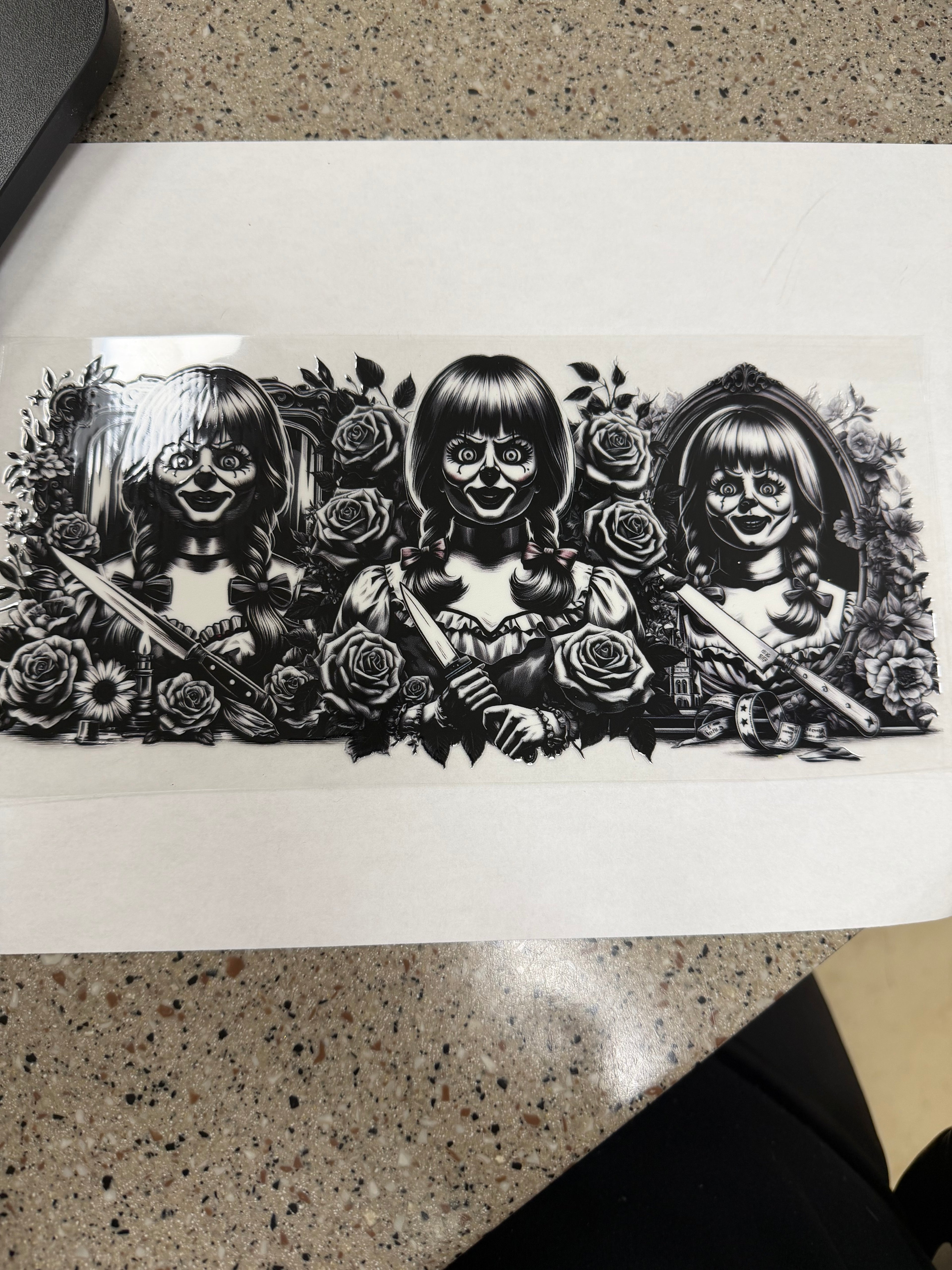 Annabelle