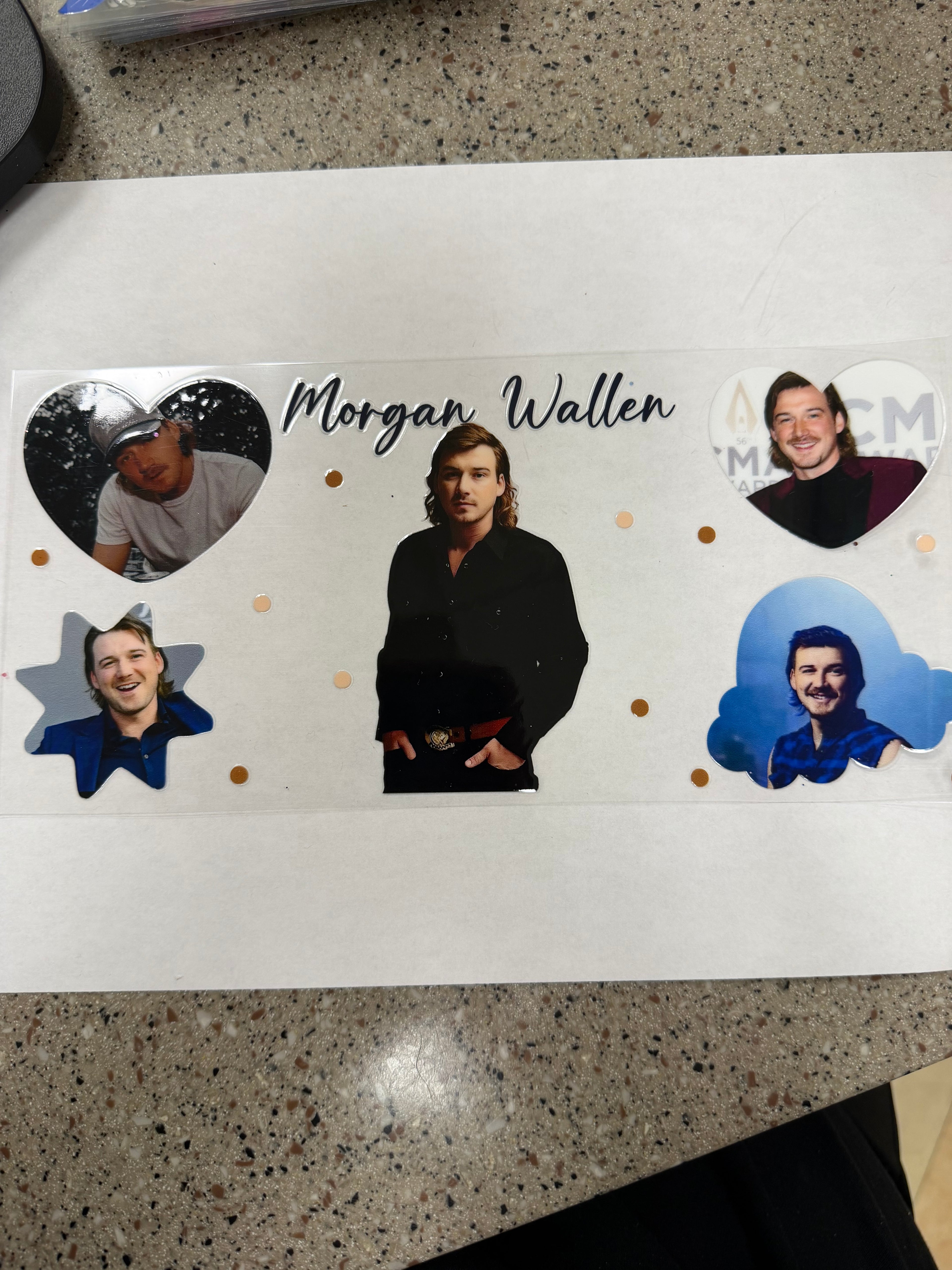 Morgan Wallen