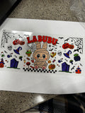 Labubu Halloween