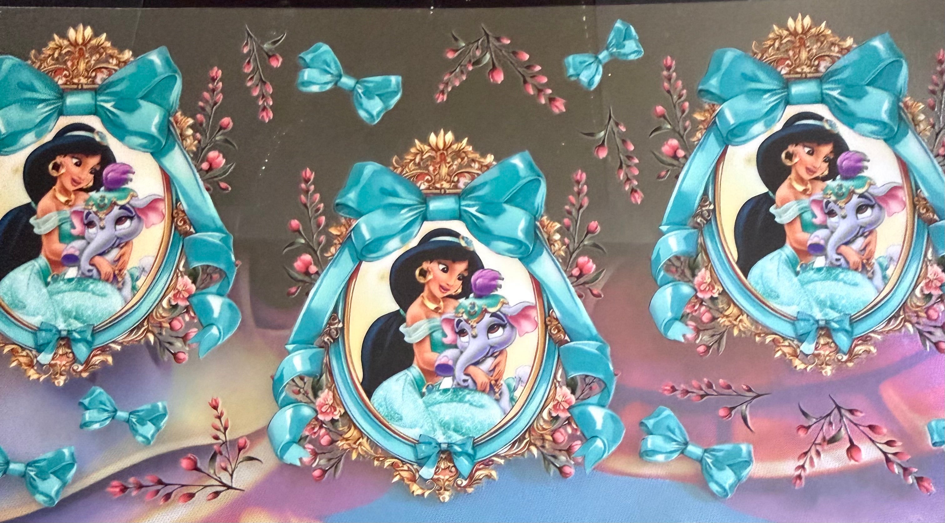 Princess Jasmine