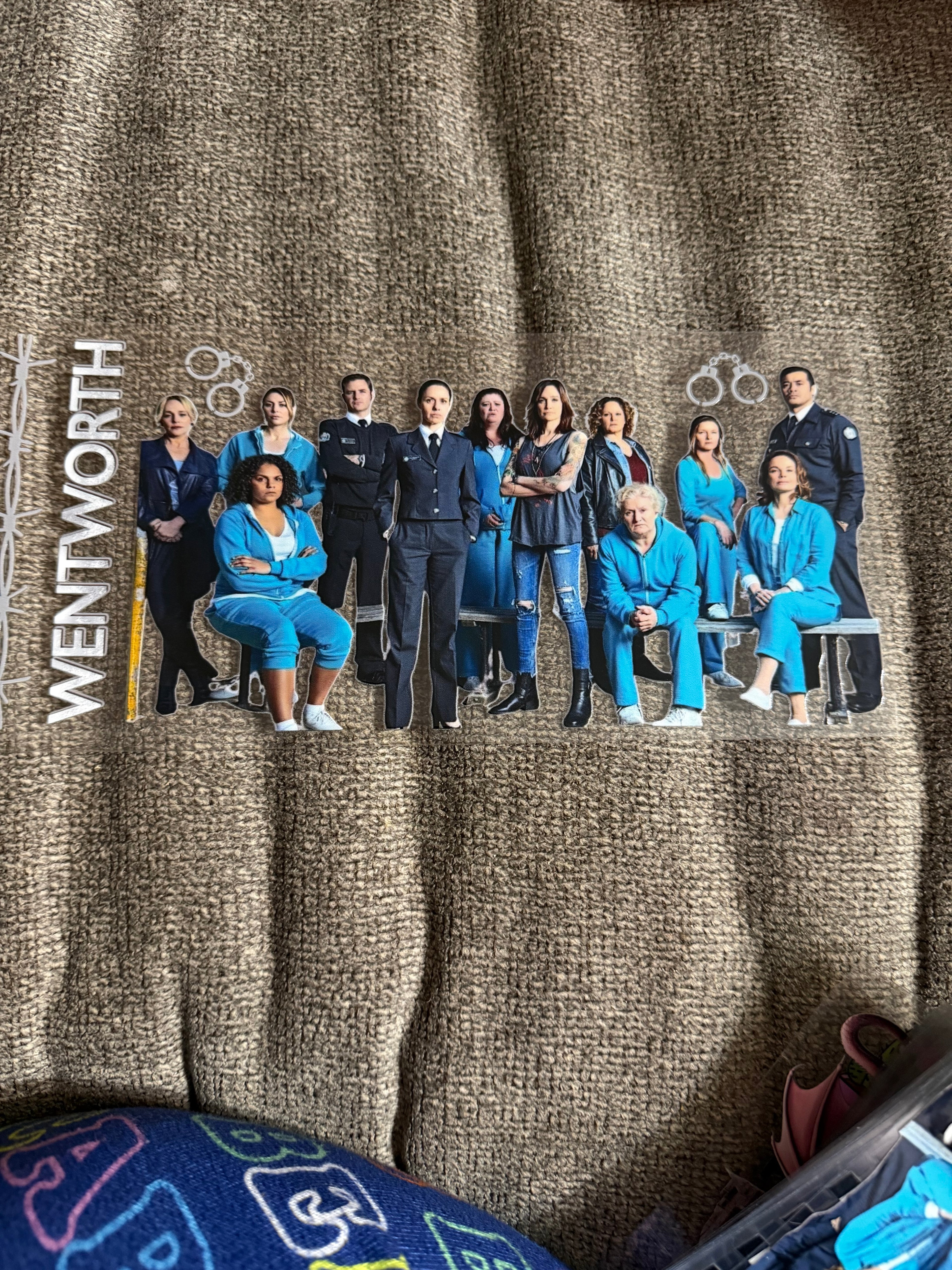 Wentworth