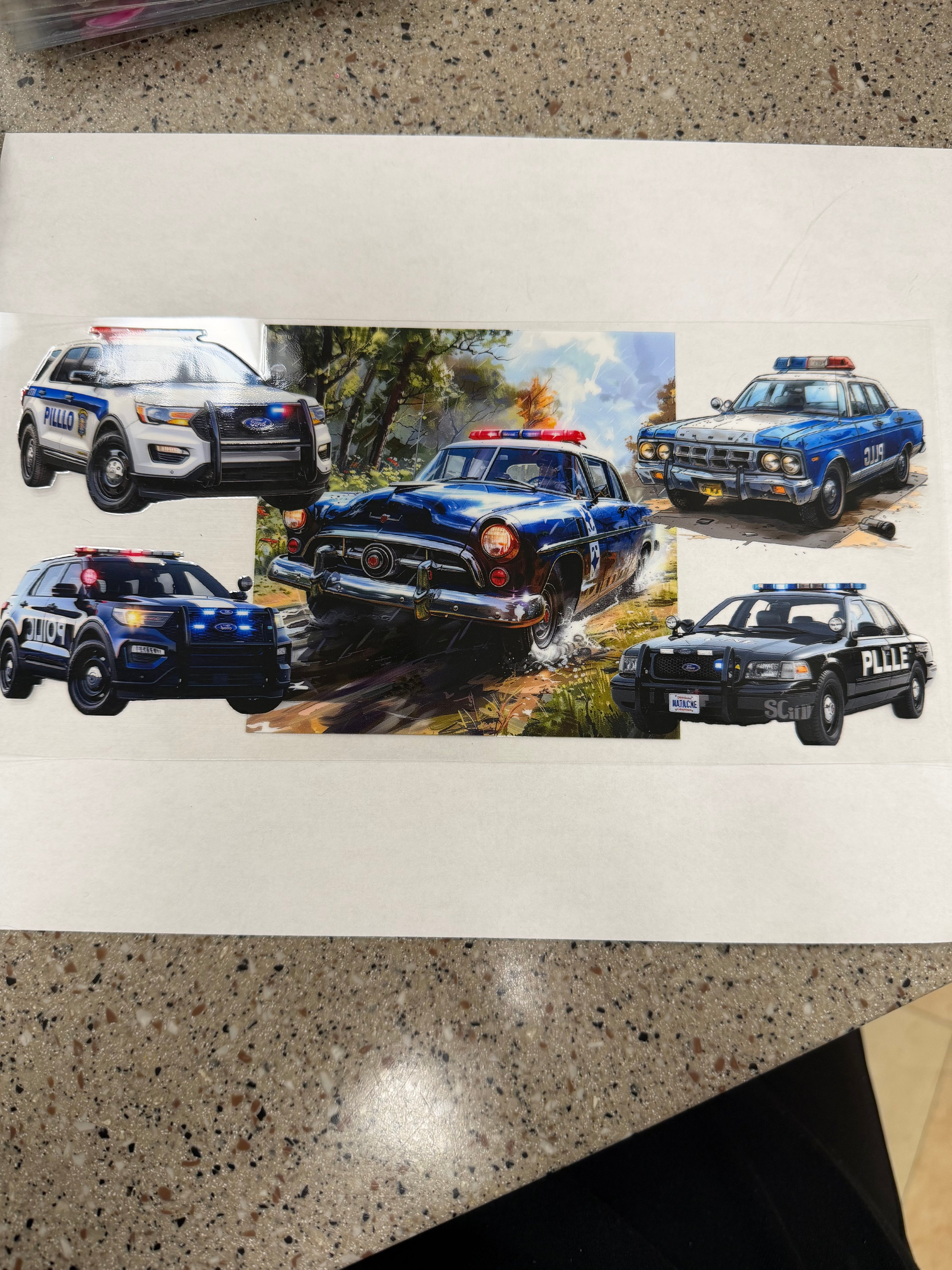 Police