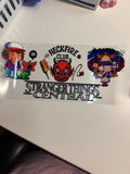 Heckfire club stranger things