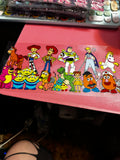 Toy Story