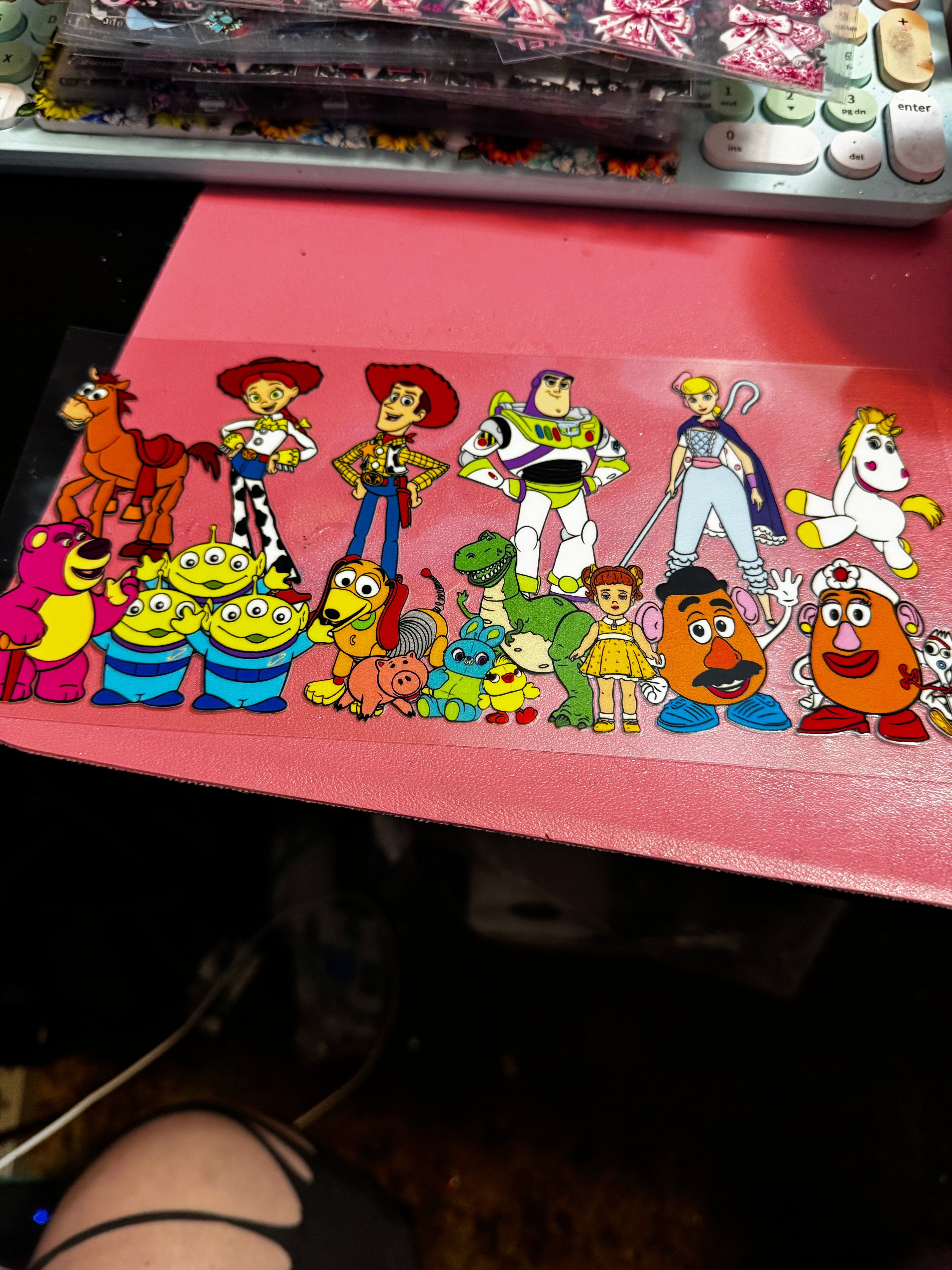 Toy Story