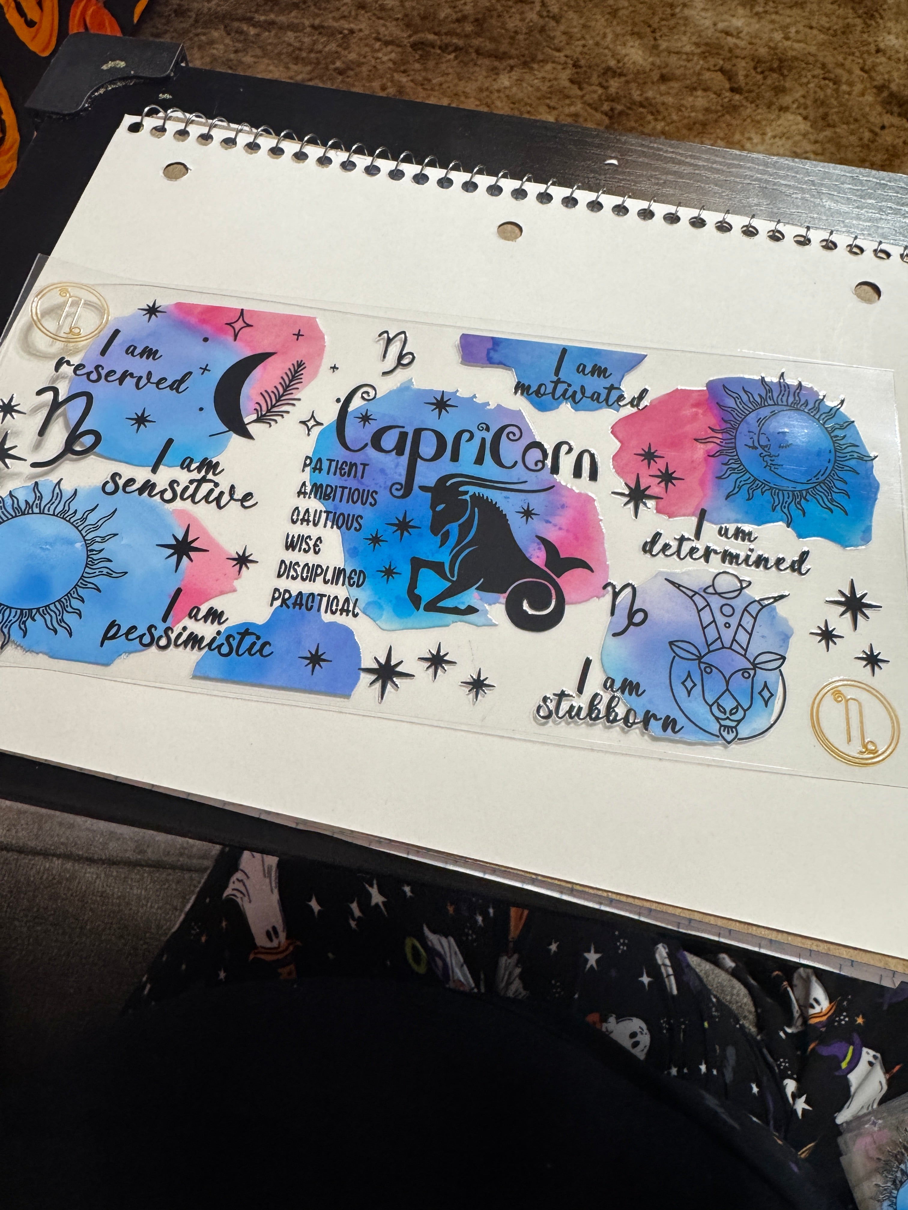 Capricorn