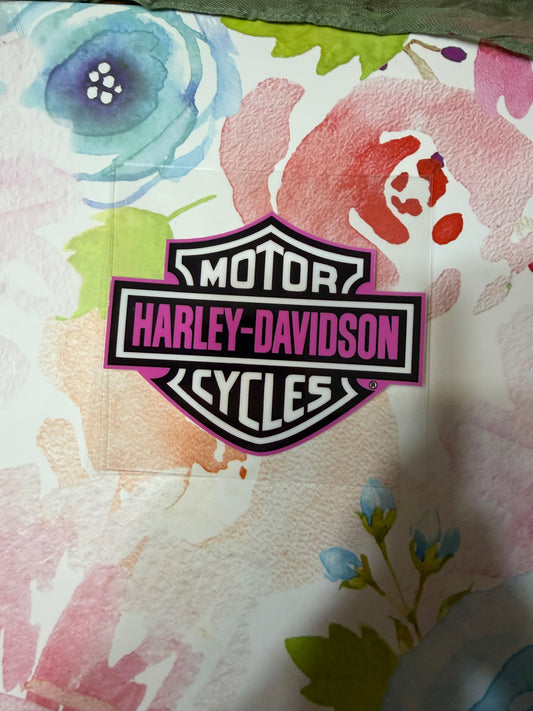 Harley Davidson