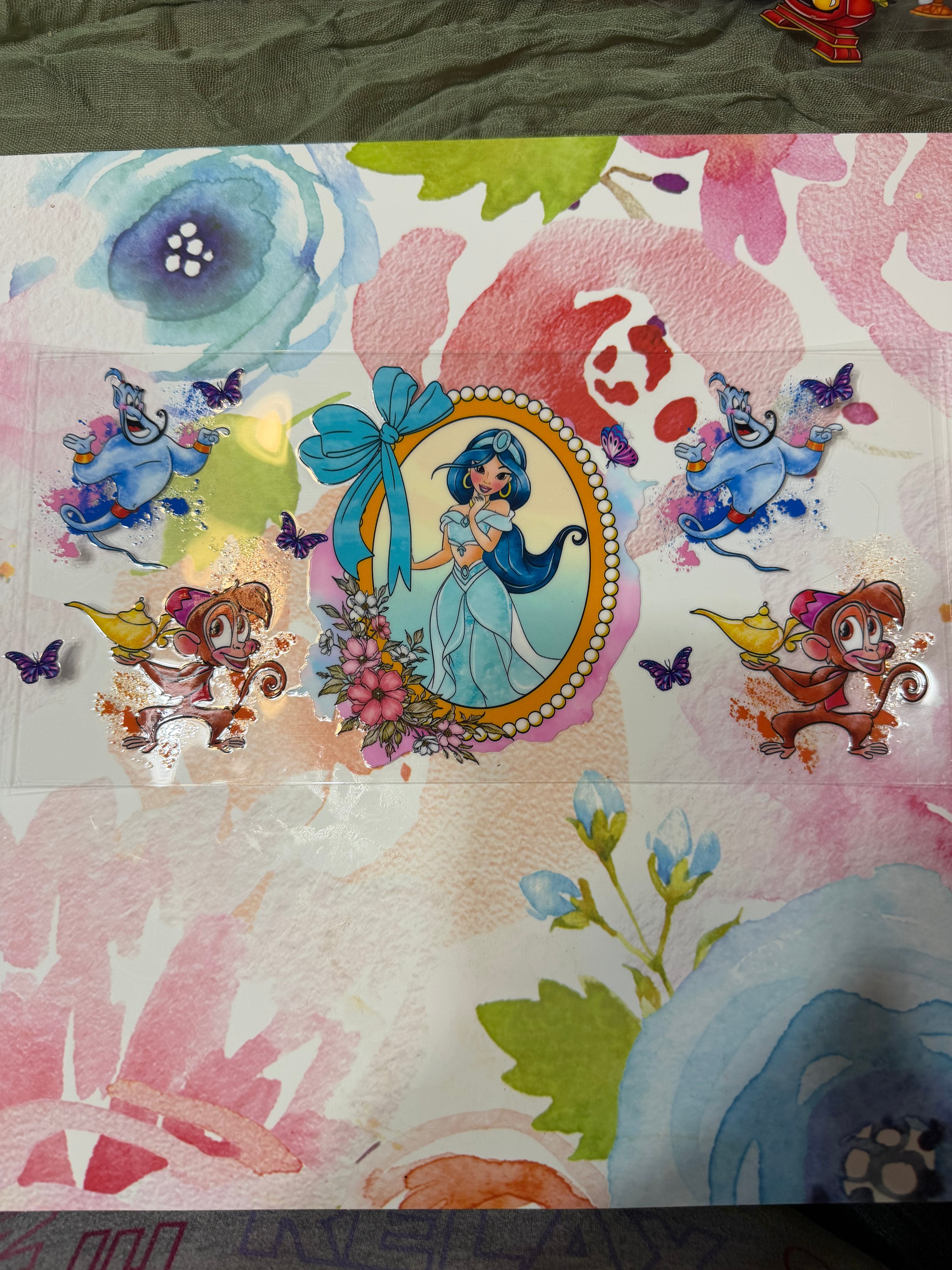 Jasmine