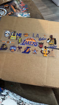 La lakers