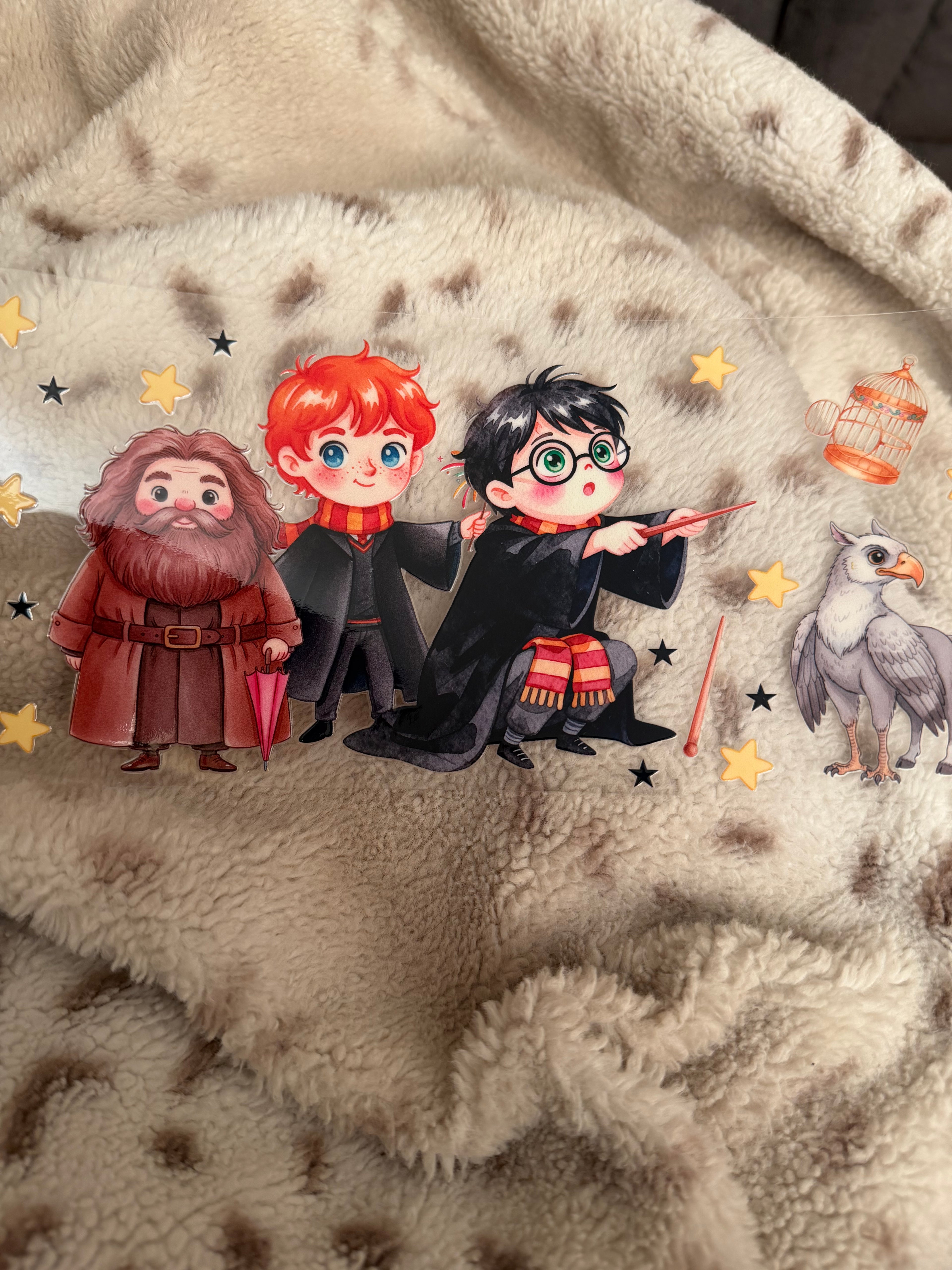 Harry Potter 5