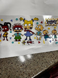 26 Rugrats