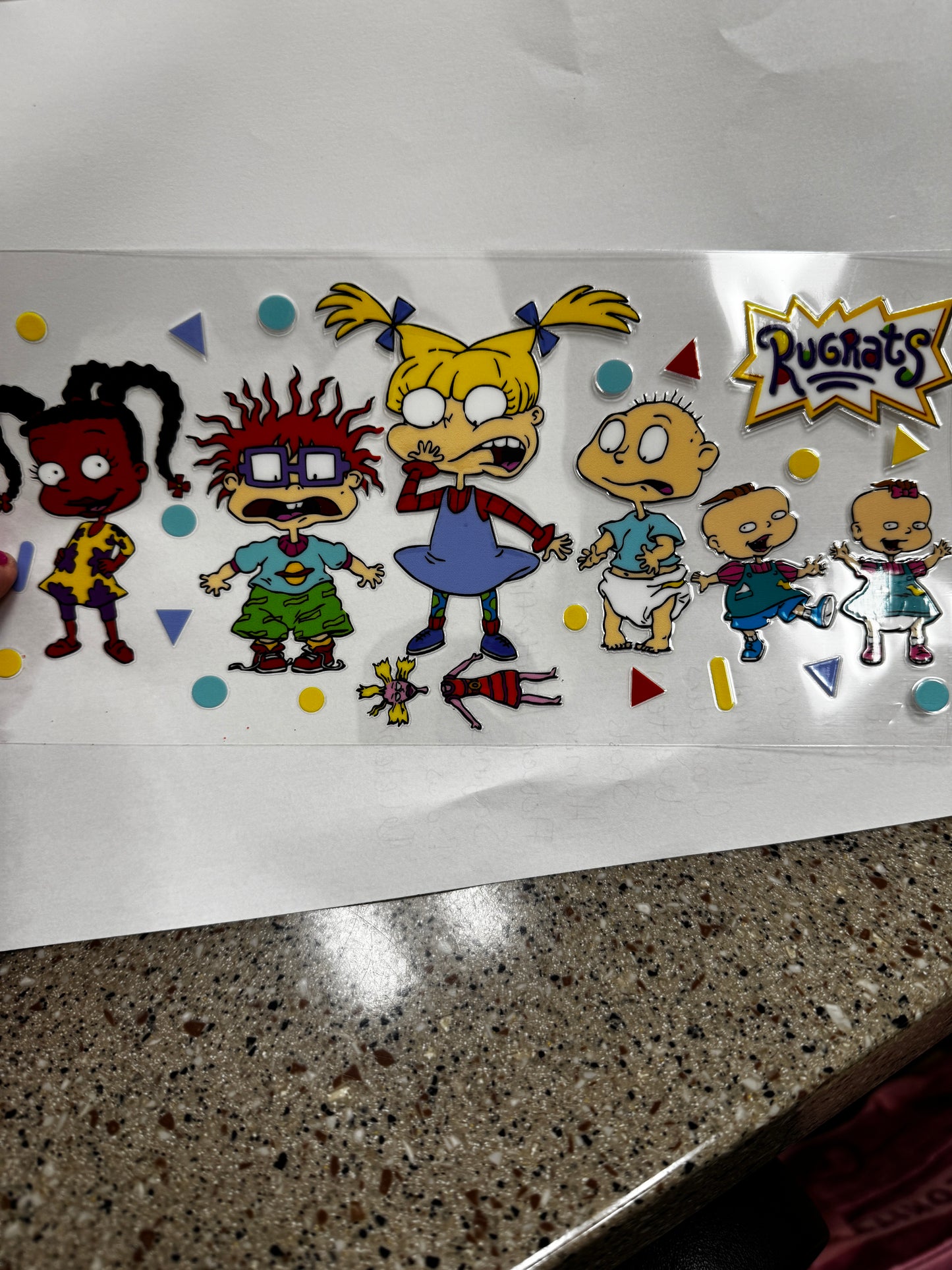 26 Rugrats