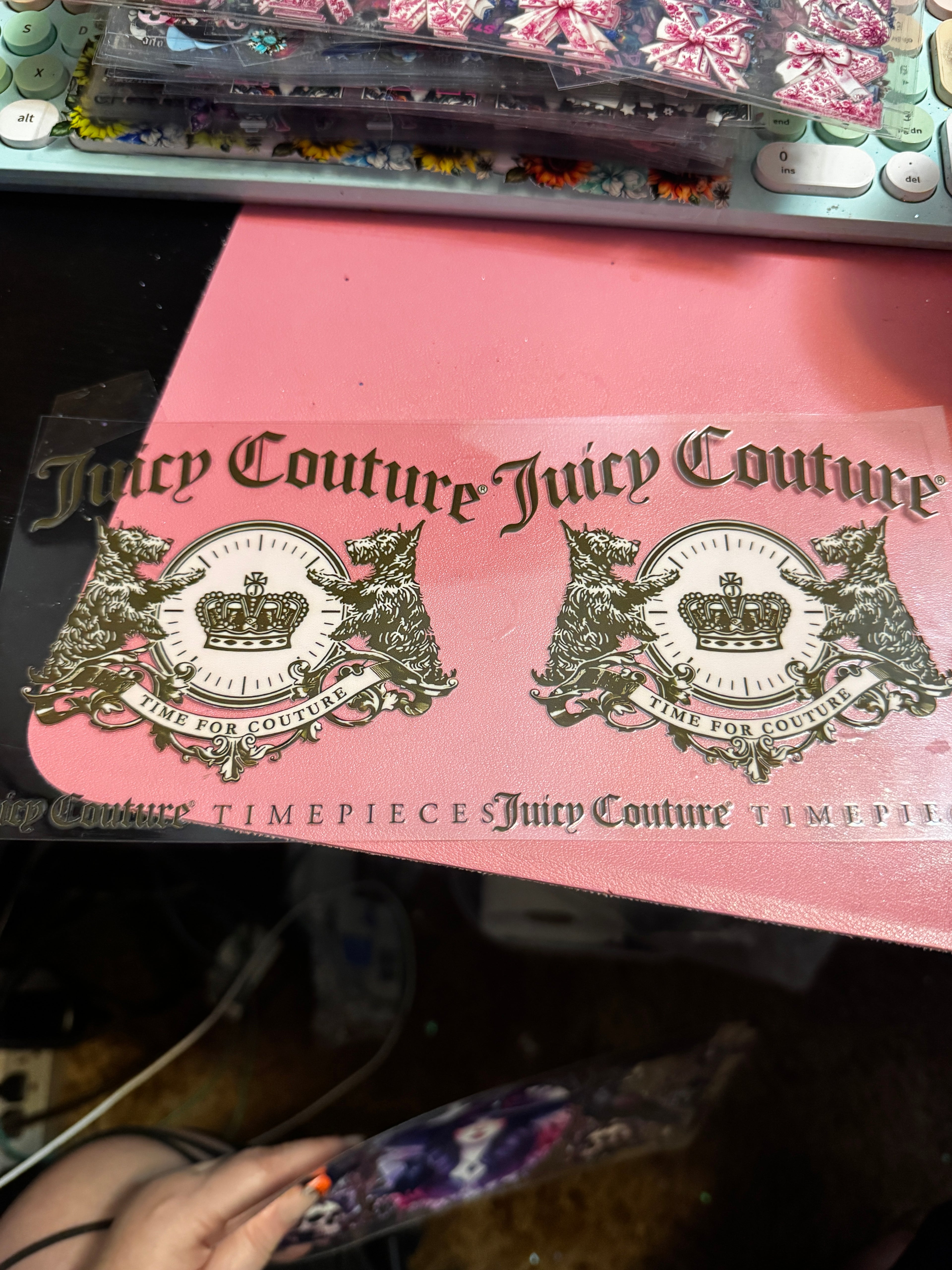 Juicy couture