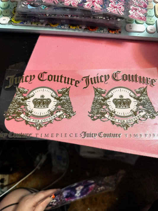 Juicy couture