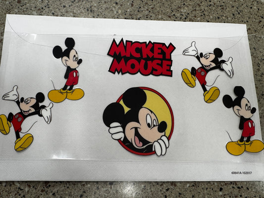 110 Mikey mouse