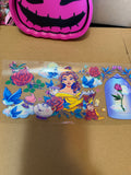 Belle enchanted Rose