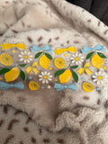Lemons and bows